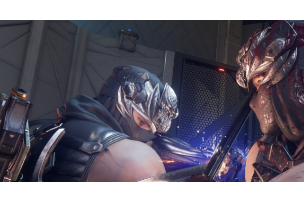 《忍者龙剑传4》大本营之门收集指南