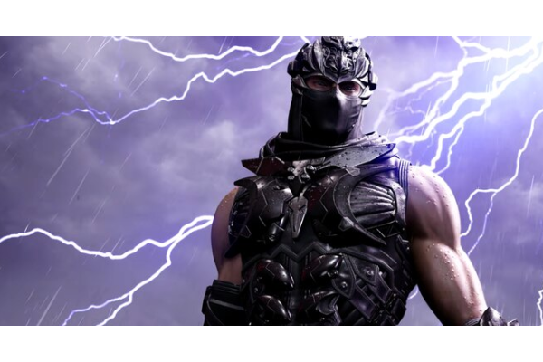 《忍者龙剑传4》战神狂乱收集指南