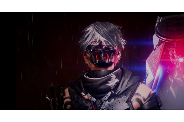 《忍者龙剑传4》龙颚收集指南