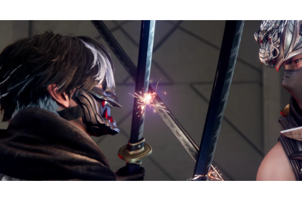 《忍者龙剑传4》舞动之死灵收集指南