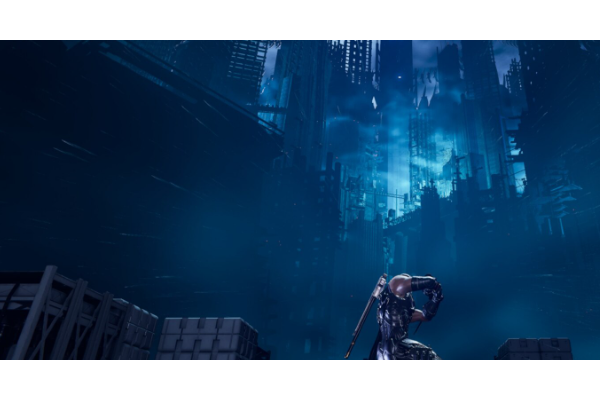 《忍者龙剑传4》沉默之冥府收集指南