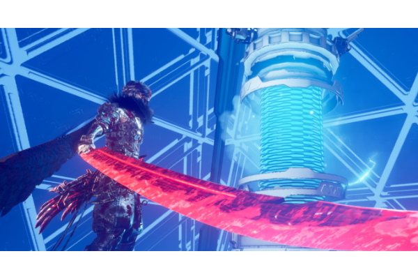 《忍者龙剑传4》天空神殿收集指南