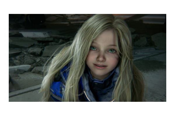 卡普空谈《虚实万象》优化：流畅舒服堪比《生化9》！