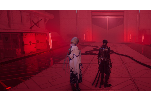 《忍者龙剑传4》不夜城收集指南