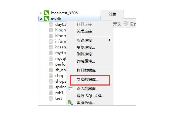 掌握Navicat for MySQL：入门到进阶的数据库管理之旅