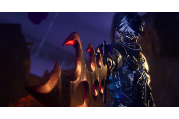 《忍者龙剑传4》幻影之暴都收集指南