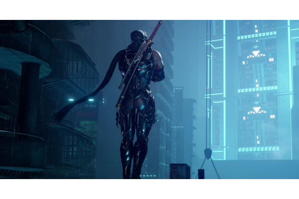 《忍者龙剑传4》血海东京摩天楼收集指南