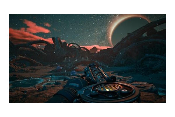 《天外世界2》遭到反对后