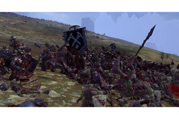 《全面战争：战锤3》杀伤机制讲解