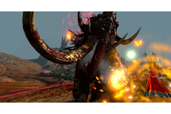 《全面战争：战锤3》疲劳惩罚机制讲解