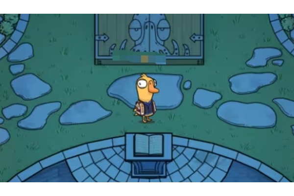 鹅鸭杀手游新手入门指南