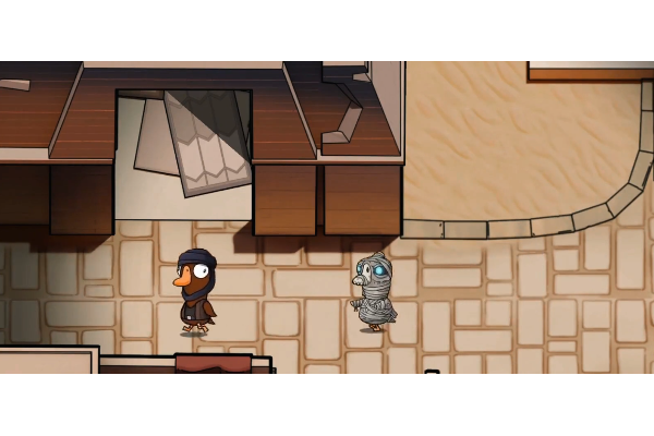 鹅鸭杀无责刀规则详解