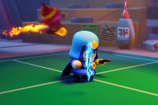 胡闹地牢开局角色推荐