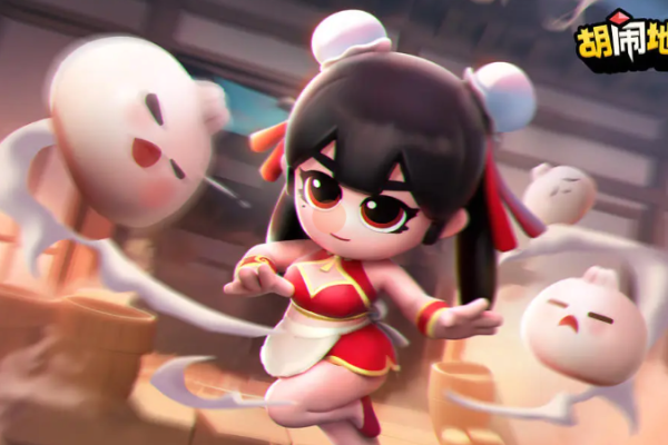 胡闹地牢新手入门指南