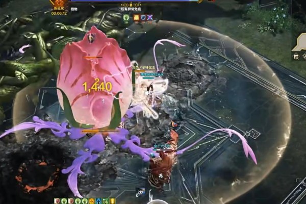 失落的方舟混沌象牙塔P1怎么通关