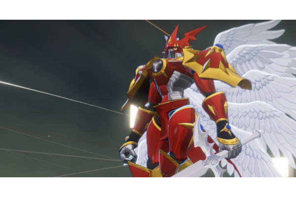 《数码宝贝物语：时空异客》舆最强的数码宝贝战斗迷宫位置分享