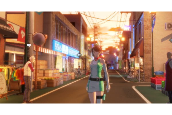 《数码宝贝物语：时空异客》守卫巨大的肉迷宫位置分享