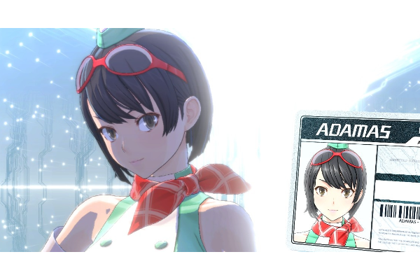 《数码宝贝物语：时空异客》Alleyesonme7