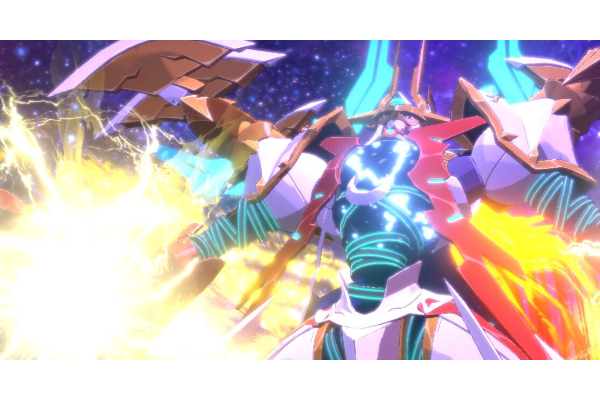 《数码宝贝物语：时空异客》Alleyesonme4