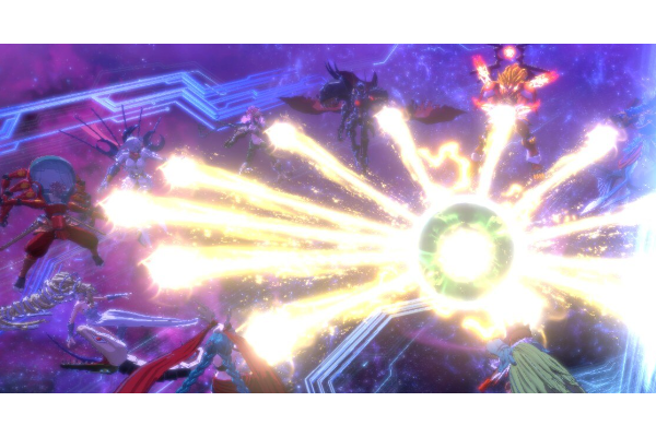 《数码宝贝物语：时空异客》大富翁成就解锁指南