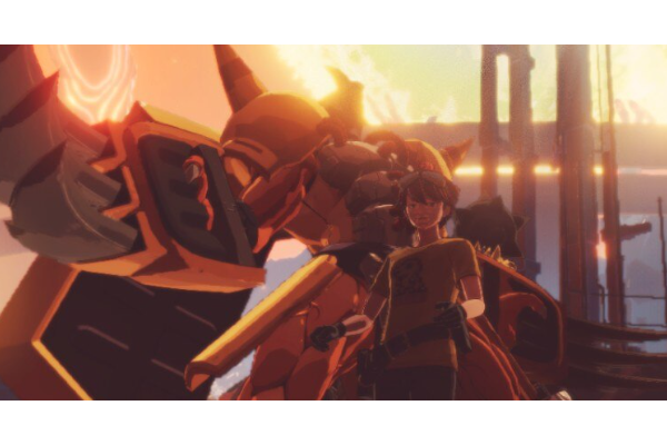 《数码宝贝物语：时空异客》探员的嗜好成就解锁指南