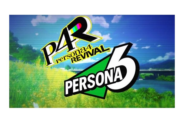 爆料人证实《女神异闻录6》开发顺利