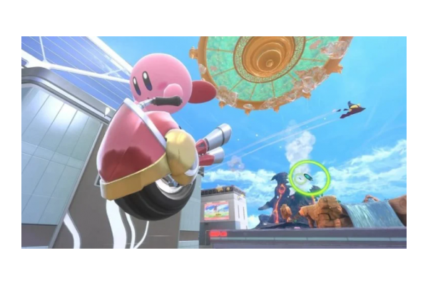 最后一舞！《星之卡比：飞天骑士》开发团队将解散