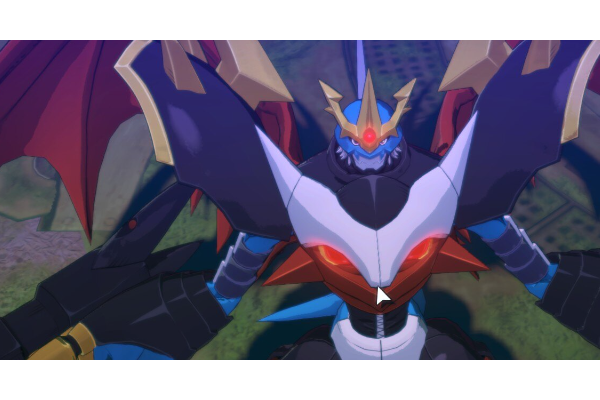 《数码宝贝物语：时空异客》大满贯成就解锁指南