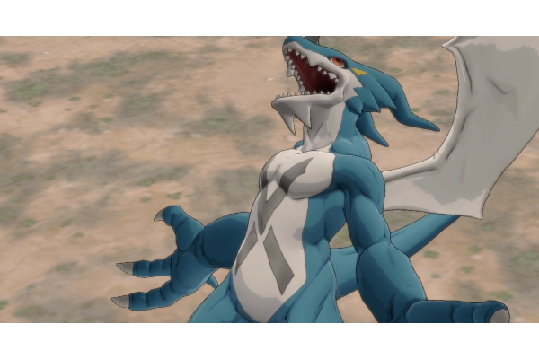 《数码宝贝物语：时空异客》致命一击成就解锁指南