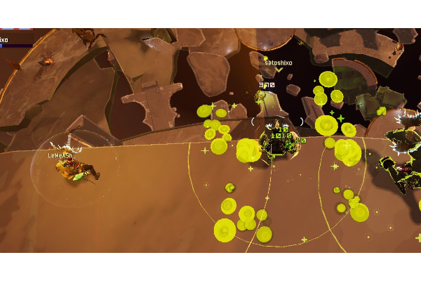 《雨中冒险2》集资的力量成就解锁指南