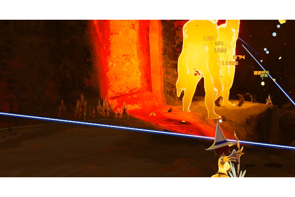 《雨中冒险2》防爆淋浴成就解锁指南