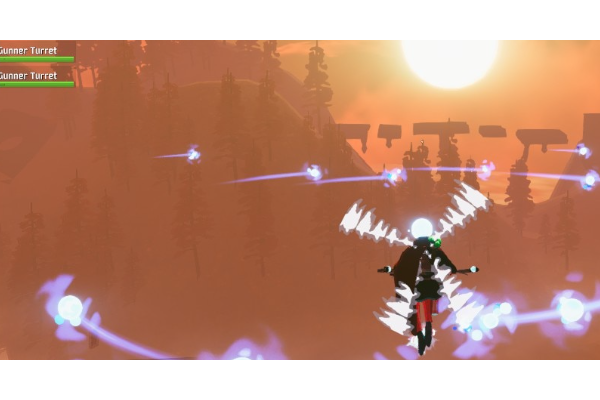 《雨中冒险2》一击毙命跑成就解锁指南