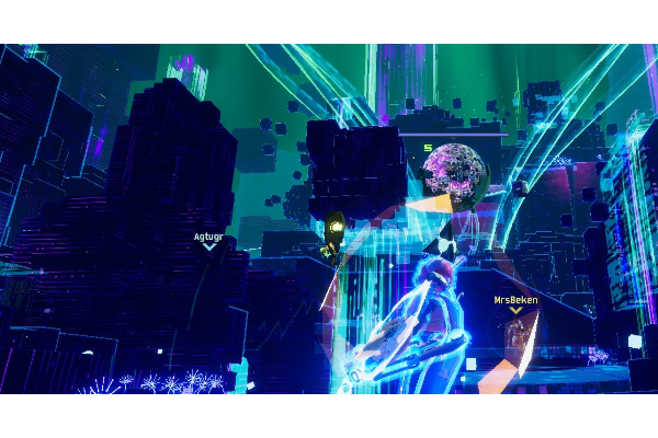 《雨中冒险2》聚焦融合成就解锁指南