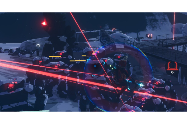 《雨中冒险2》根茎大脑成就解锁指南