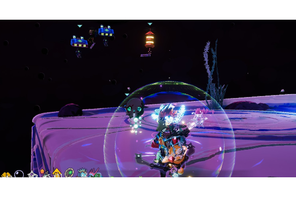 《雨中冒险2》感应肉钩成就解锁指南