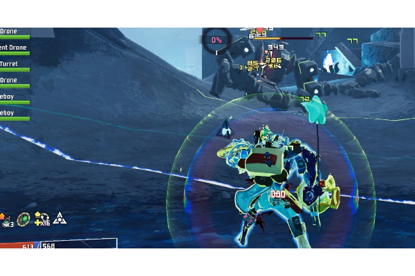 《雨中冒险2》狂战士的肩甲成就解锁指南