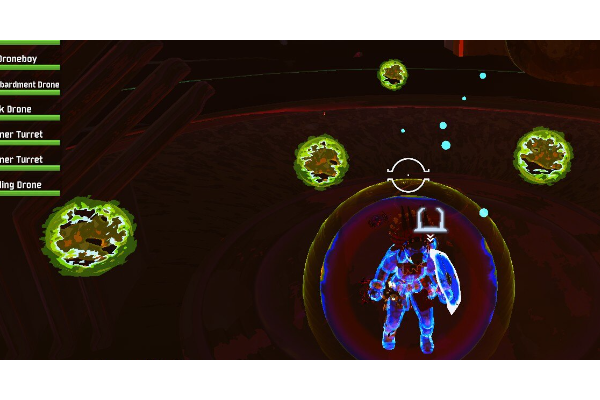 《雨中冒险2》浸液成就解锁指南