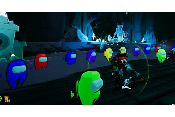 《雨中冒险2》燃料电池成就解锁指南