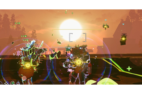 《雨中冒险2》请原谅我成就解锁指南