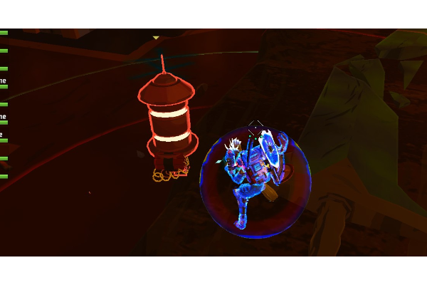 《雨中冒险2》迪奥最好的朋友成就解锁指南