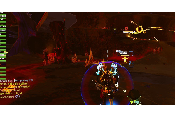 《雨中冒险2》五十七叶草成就解锁指南