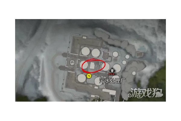 失控进化污水厂怎么刷卡