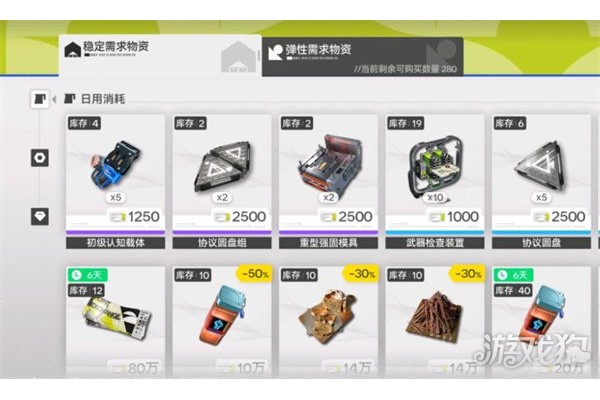 明日方舟终末地地区调度券怎么使用