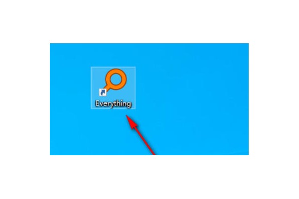 EveryThing怎么批量修改文件名