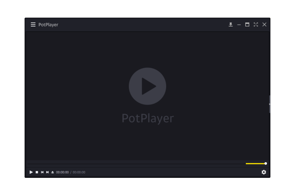 如何禁用PotPlayer中的浮动书签与章节显示功能