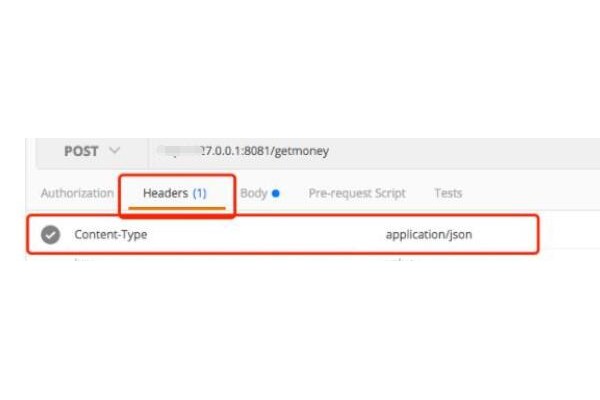 使用Postman发送JSON数据：入门指南