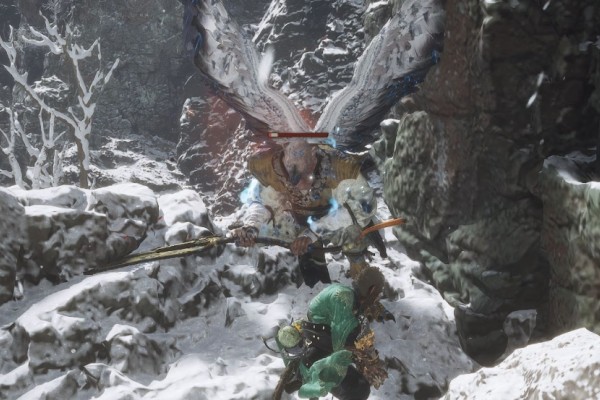 黑神话悟空隼居士精魄强度怎么样