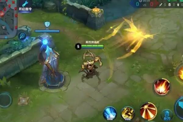 王者荣耀后羿强度如何