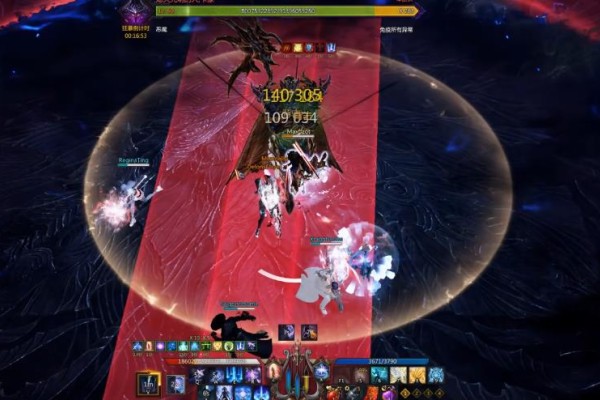 失落的方舟卡门P3技能有哪些