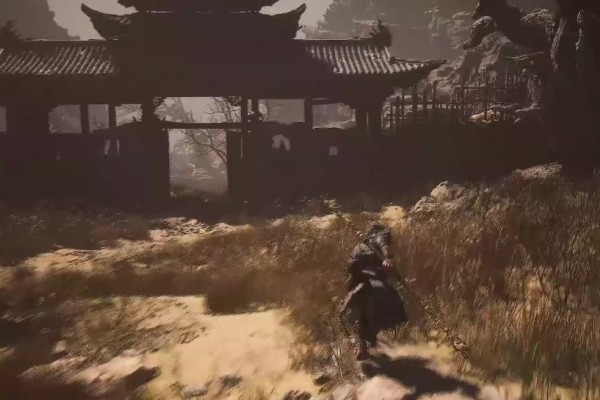 黑神话悟空鼠弩手精魄特性是什么